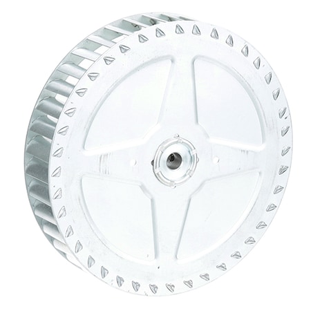 Blower Wheel , 8-1/16 X 1-5/8